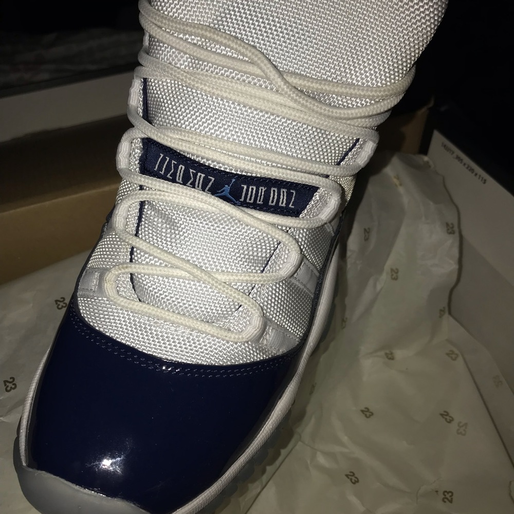 Jordan 11 retro